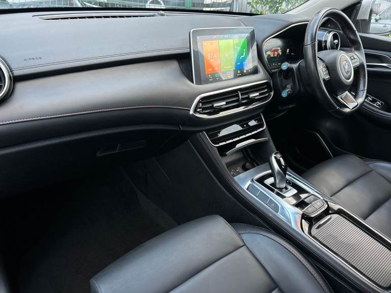 2022 MG MG HS 1.5 T-GDI PHEV Excite 5dr Auto ESTATE PETROL/ELECTRIC Automatic