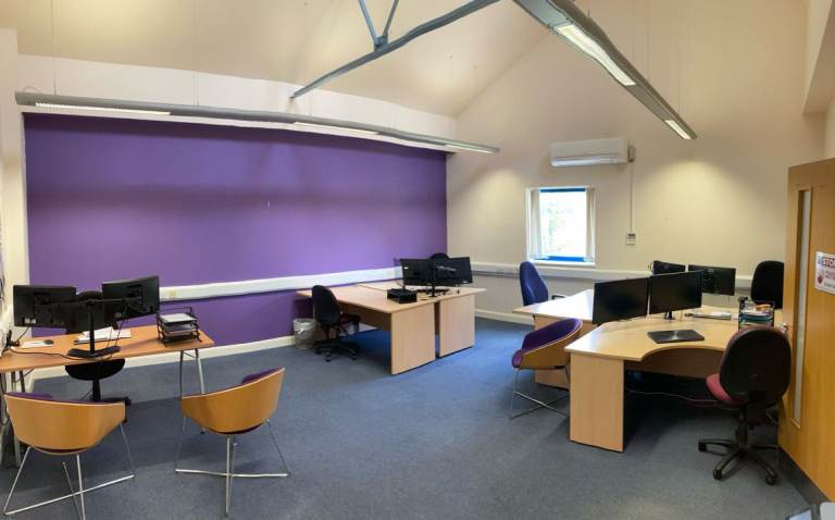 Offices to let  & Meeting Rooms to hire