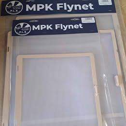 Beige MPK Flynets - £10 each