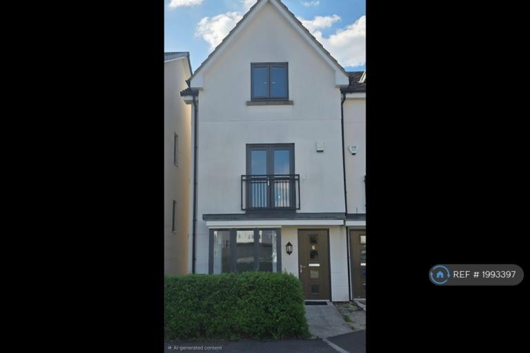 4 bedroom house in Prestbury, Cheltenham, GL52 (4 bed) (#1993397)
