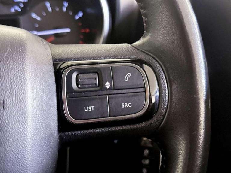 2021 Citroen C3 Aircross 1.2 PureTech Shine Euro 6 (s/s) 5dr Manual SUV Petrol Manual