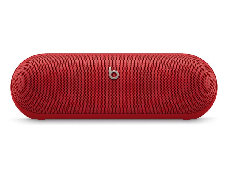Beats Pill+ Portable Speaker - Red