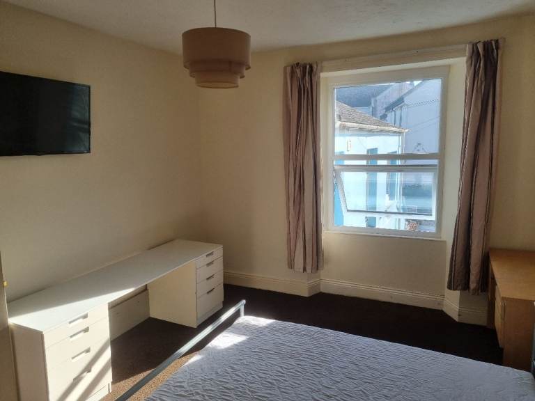 Spaces room - Central