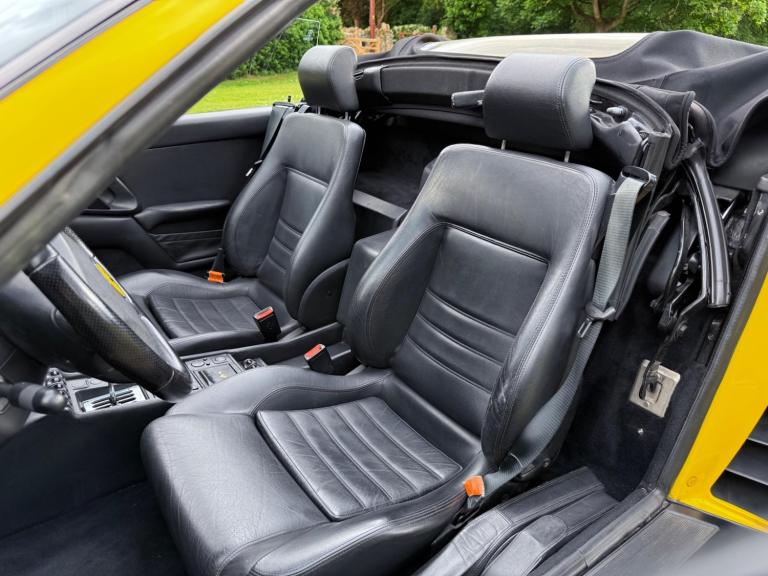 1998 Ferrari F355 3.5 Spider 2dr  Petrol Manual