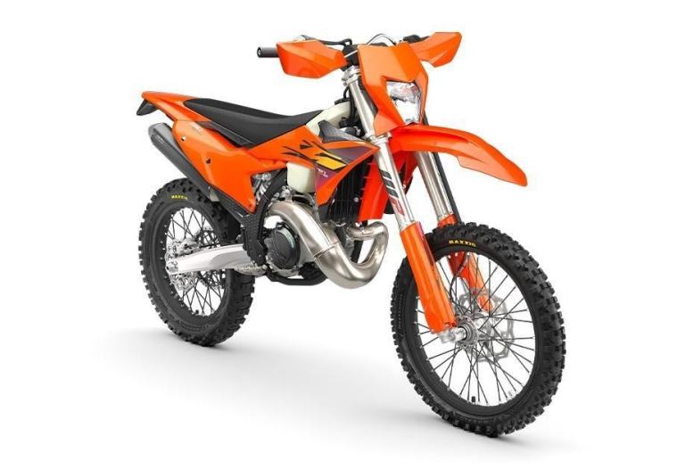 2026 KTM 250 XC-W 