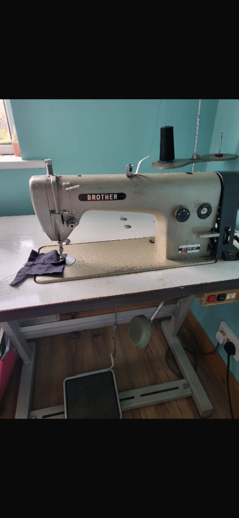 BROTHER Sewing Machine