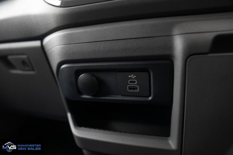 2026 Volkswagen Transporter 2.0 LWB MATRIX X SPORT EDITION 170 AUTO Panel Van Diesel Automatic