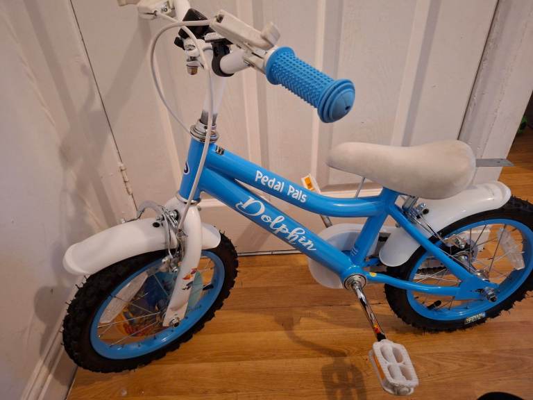 Kids bycycle for sale