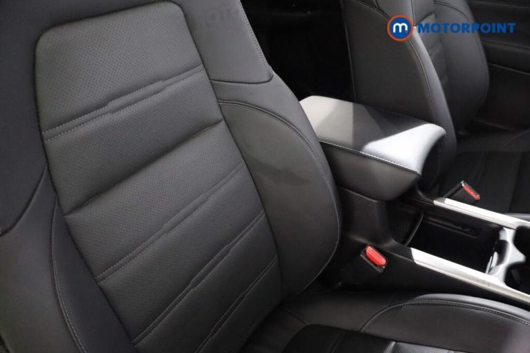 2022 Honda CR-V 2.0 i-MMD Hybrid SR 5dr eCVT SUV Hybrid Automatic