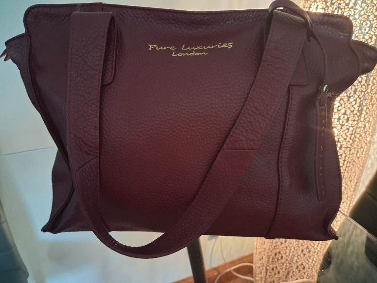 Pure luxuries London