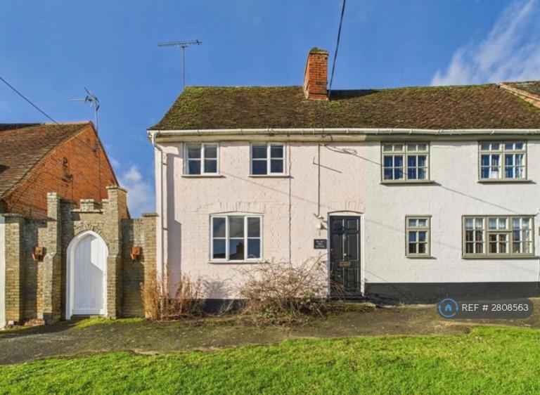 2 bedroom house in Church Hill, Ipswich, IP7 (2 bed) (#2808563)