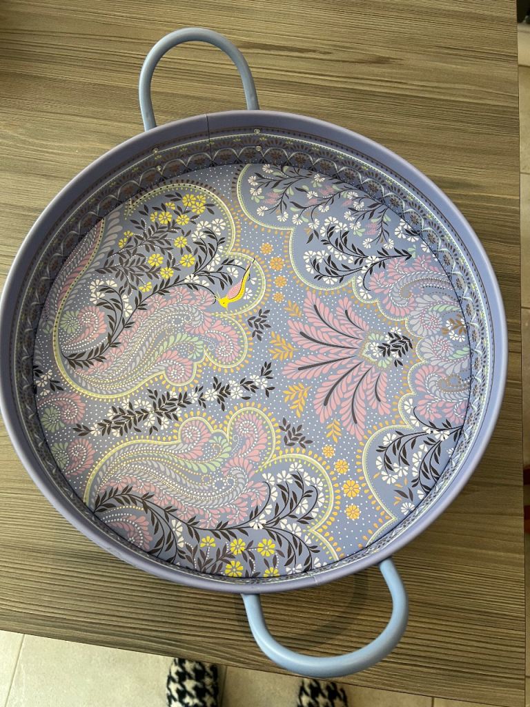Sara Miller Tray