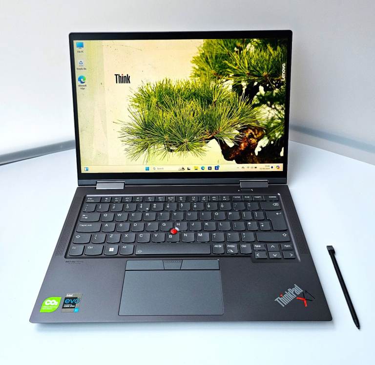 Lenovo X1 Yoga i5 1335U 16GB Ram 512GB SSD Laptop / Tablet 2in1 X360 Ultrabook