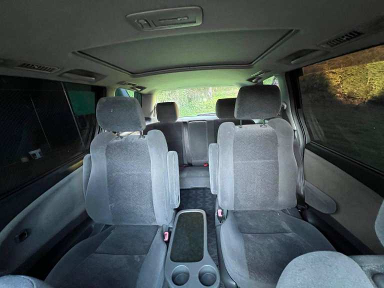 Toyota Estima, 2015/2003, 2360 (cc) bargain price