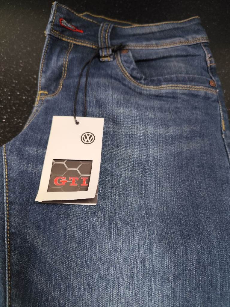 Genuine VW ladies jeans 