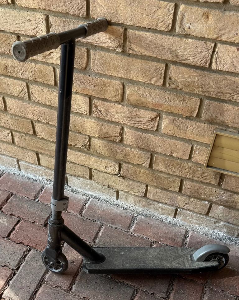 Stunt Scooter - Good condition 