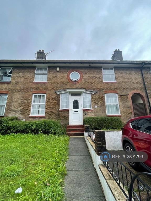 1 bedroom in The Highway, Brighton, BN2 (#2871793)