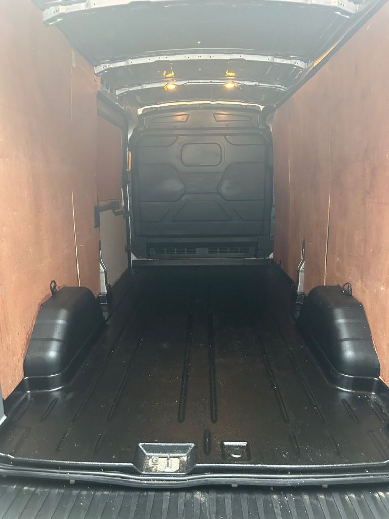 Ford transit L3H2 floor tray 