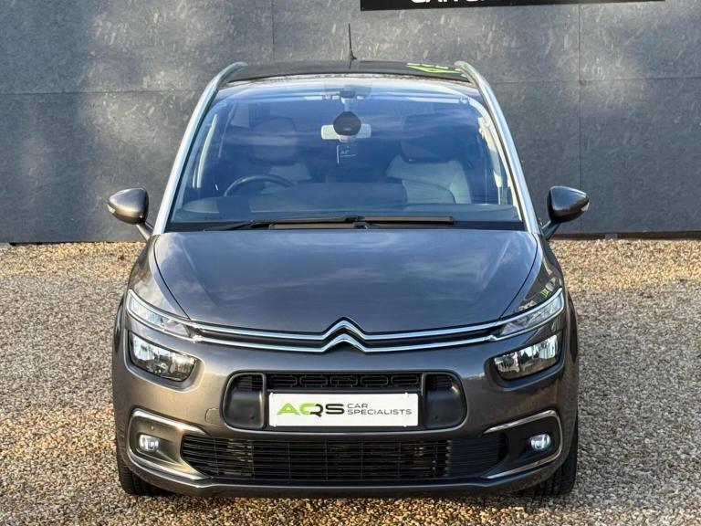 CITROEN GRAND C4 SPACETOURER 1.5 BlueHDi Feel Euro 6 (s/s) 5dr 2019