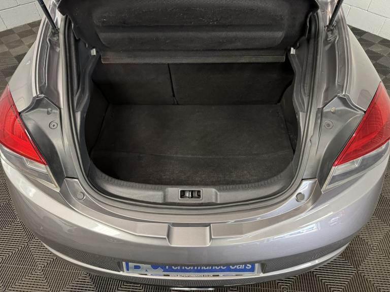 RENAULT MEGANE 2.0 T 16V Renaultsport Grey Manual Petrol 2010