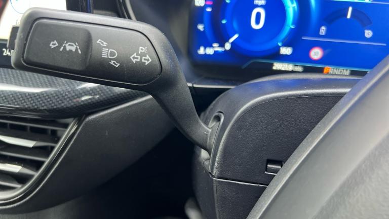 2023 Ford Focus 1.0 EcoBoost Hybrid mHEV 155 ST-Line X 5dr Auto Petrol Hatchback Hatchback Petrol...