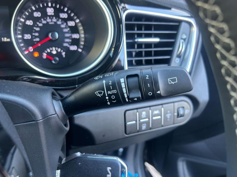  Kia XCeed 1.5 T-GDi GT-Line Euro 6 (s/s) 5dr Petrol Manual