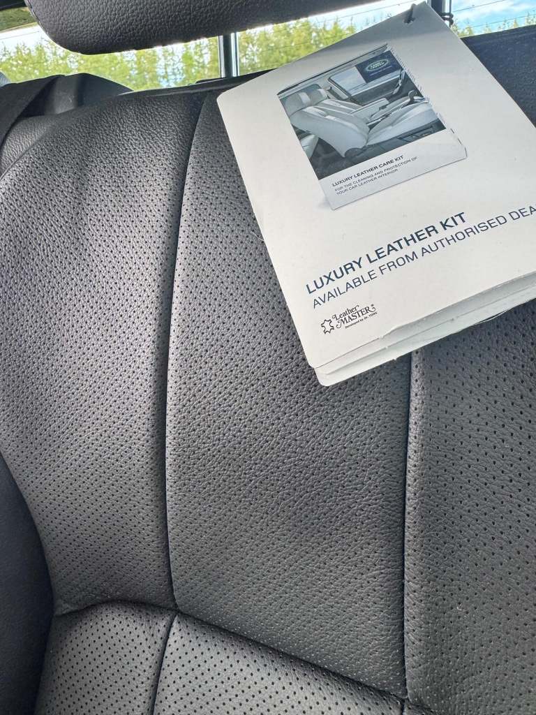 LAND ROVER RANGE ROVER EVOQUE 2.0 TD4 SE Tech 2018