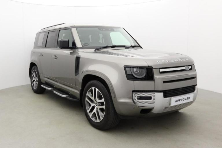 LAND ROVER DEFENDER 3.0 D250 XS Edition 110 5dr Auto