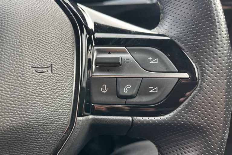 2024 Peugeot 308 1.5 BlueHDi GT 5dr EAT8 HATCHBACK DIESEL Automatic