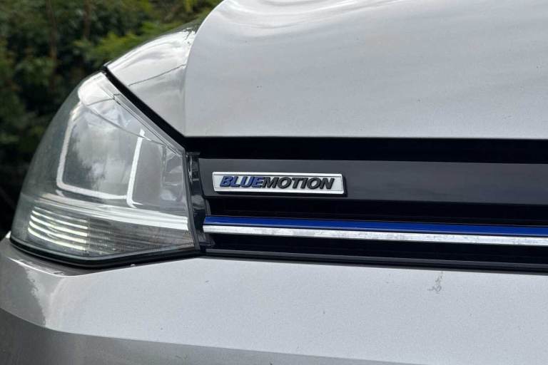 2018 Volkswagen Golf 1.5 TSI EVO SE (Nav) 5dr Hatchback Petrol Manual