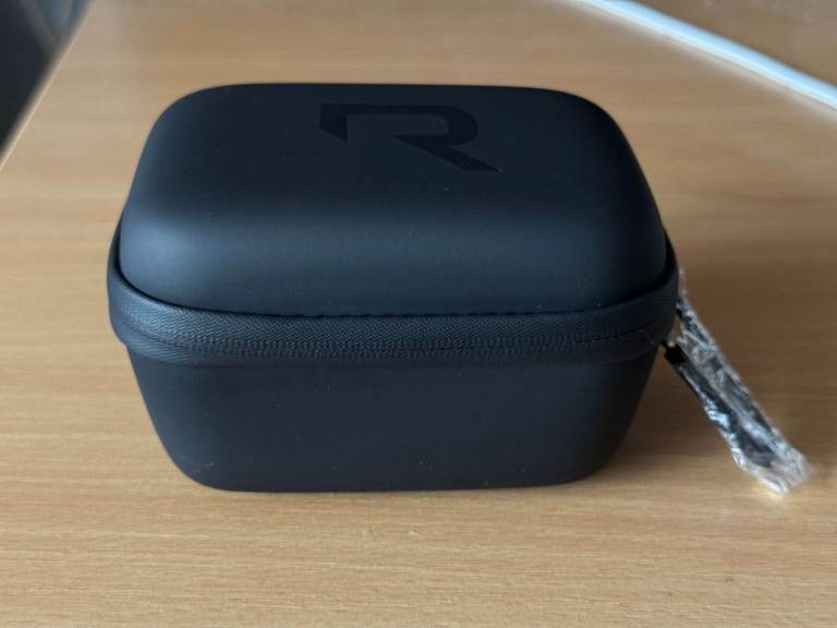 *BRAND-NEW, UNUSED* REEFLEX G-Series Small Bag for Ultra Telephoto Lens