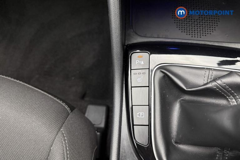 2022 Hyundai TUCSON 1.6 TGDi Premium 5dr 2WD ESTATE PETROL Manual