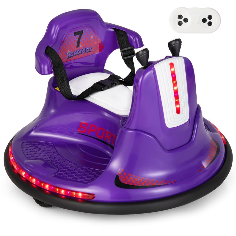 Kids Bumper Car