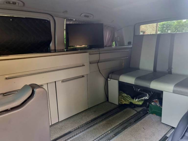 Mercedes-Benz, VIANO, MPV, 2004, Semi-Auto, 2148 (cc), 5 doors
