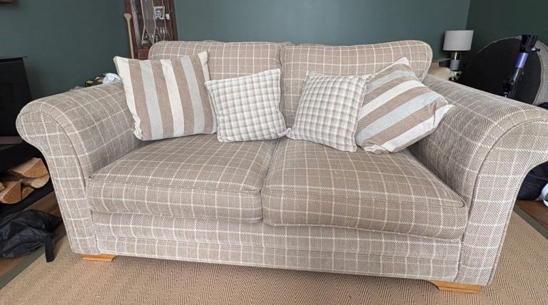 2-seater sofa