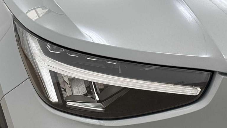 2025 Volvo EC40 Twin Motor 82kWh Plus SUV 5dr Electric Auto AWD (408 ps) ESTATE Electric Automatic