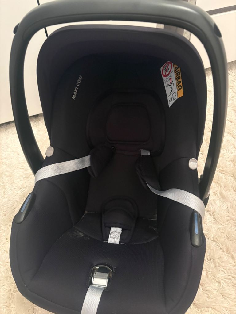 Maxi Cosi Car Seat 