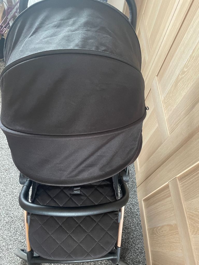 Redkite Compact Stroller