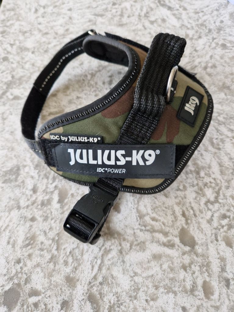 Julius K9 Dog Harness XS