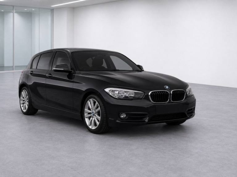 2018 BMW 1 Series 1.5 118i Sport Hatchback 5dr Petrol Manual Euro 6 (s/s) (136 ps) Hatchback Petr...