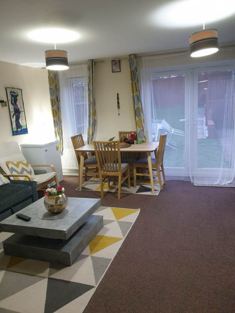 AMAZING Single room to let, Nottingham