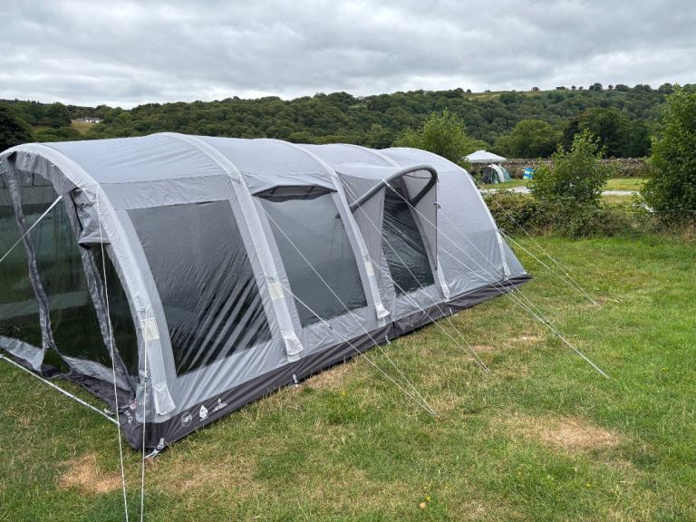 Telstar 5 Nightfall Air Tent