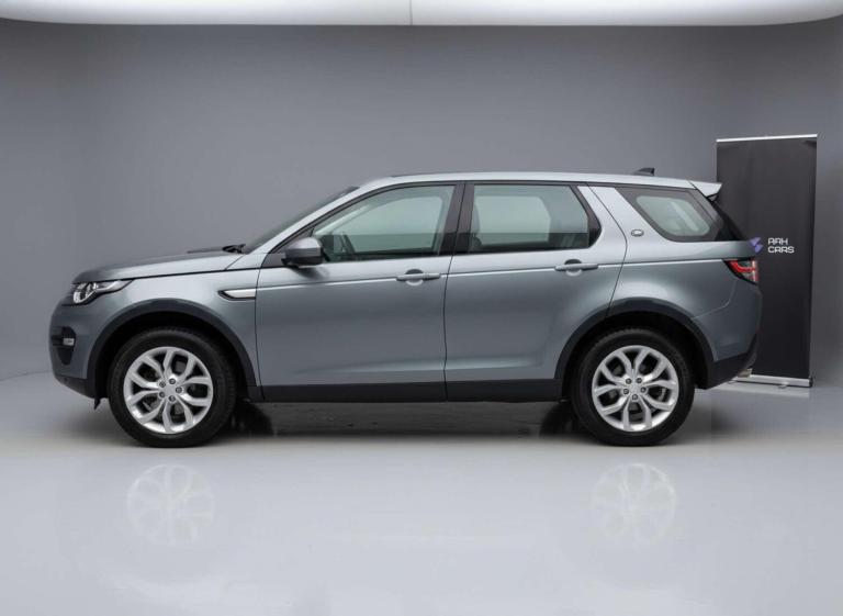 2016 Land Rover Discovery Sport 2.0 TD4 180 HSE 5dr Auto ESTATE DIESEL Automatic