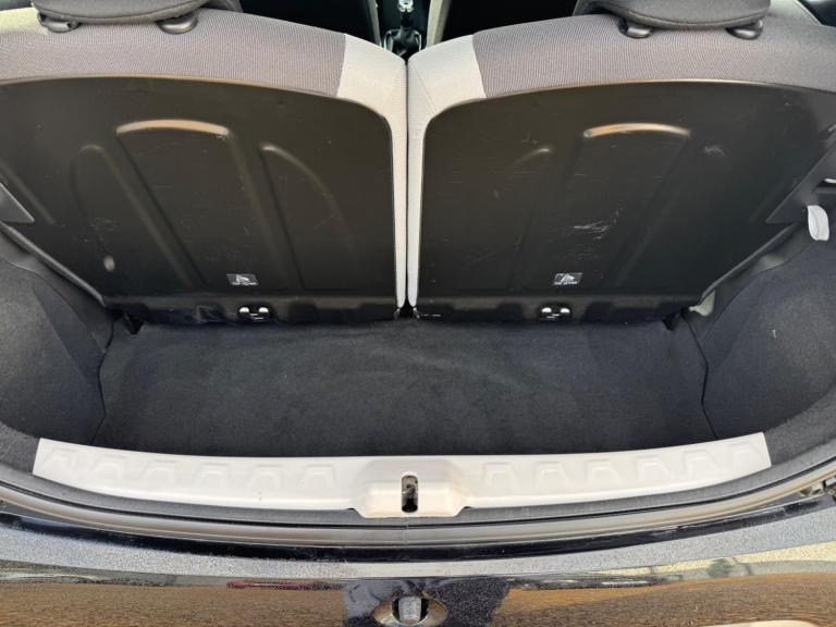 2017 Toyota Aygo 1.0 VVT-i x-press Euro 6 5dr Petrol