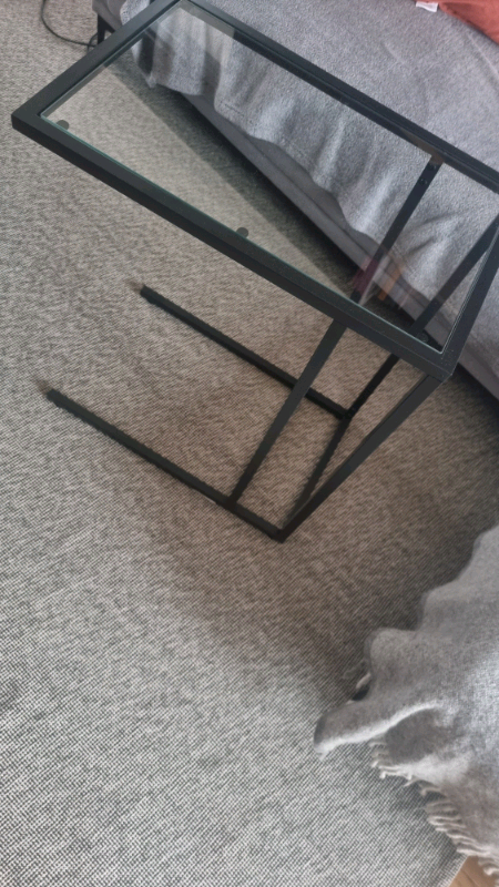 Ikea side table 