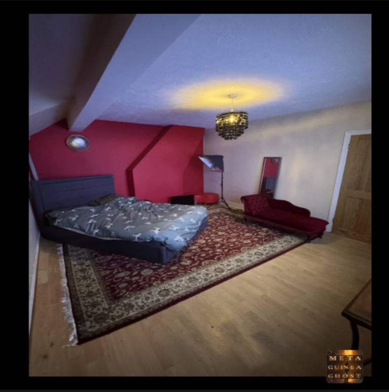 Large Room With Beautiful High Street View — Portslade