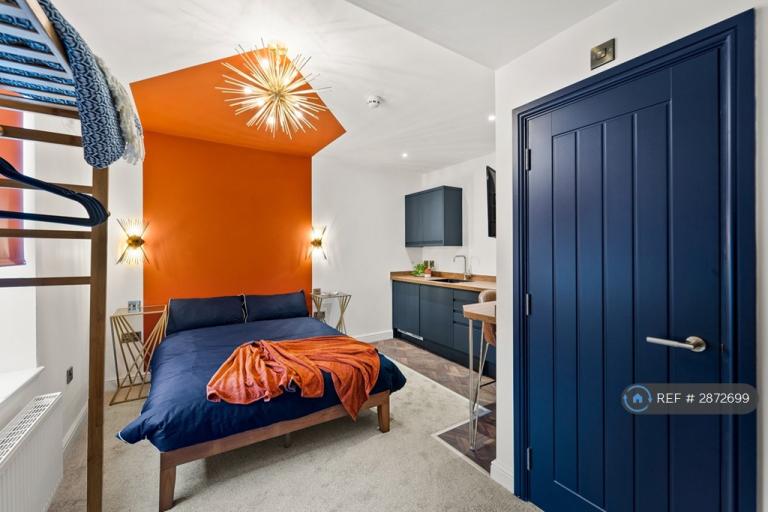 1 bedroom in St Chads Road, Derby, DE23 (#2872699)