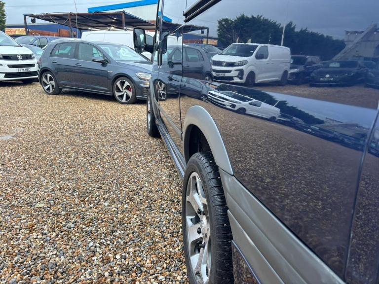 2012 Ford Transit Low Roof Van Trend TDCi 125ps PANEL VAN DIESEL Manual