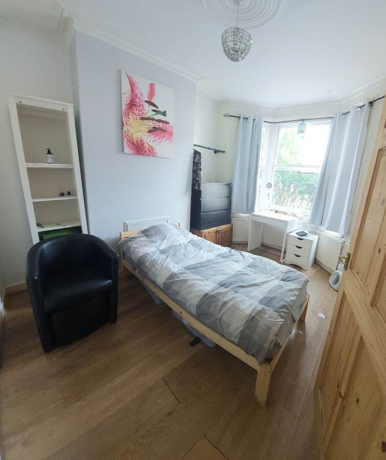 2-Bedroom Victorian Maisonette with Private Garden  - £1,650 –🏡 Early Bird 