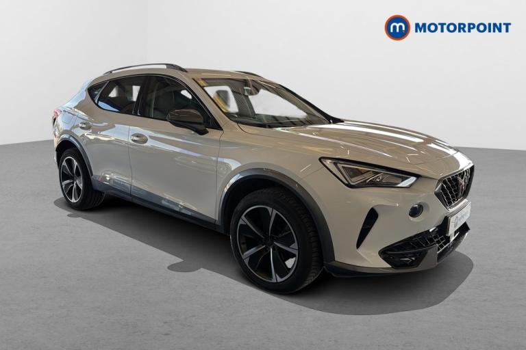 2023 Cupra Formentor 1.5 TSI 150 V1 5dr SUV Petrol Manual